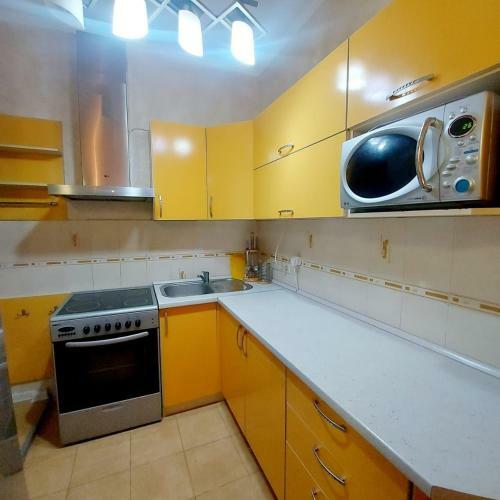 Apartamento ?????? ? ???? ????