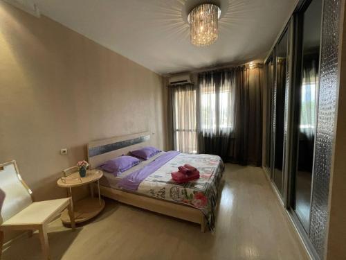 Apartamento ?????? ? ???? ????