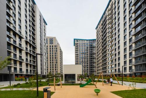 Apartamento ?? Terra. ???????? 2-???.????????