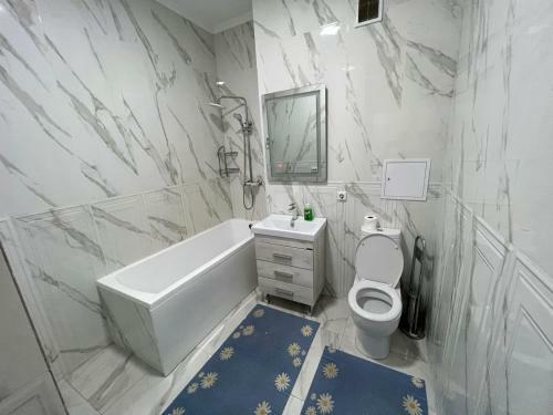 Apartamento ?? Element, 1 ????????? ???????? ????? ? Mega Center