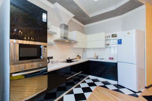 Apartamento ?????? ???????? ? ?????? ??????