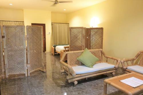 Posada Sari Dive & Cottage