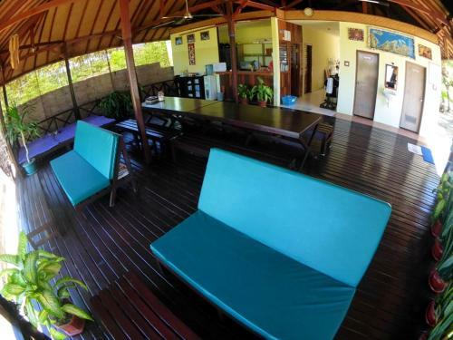 Posada Sari Dive & Cottage