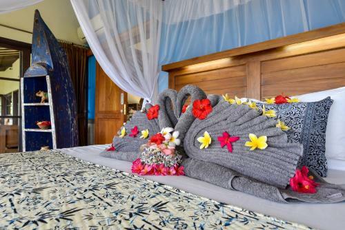 Sumberkima Hill Villa Macan
