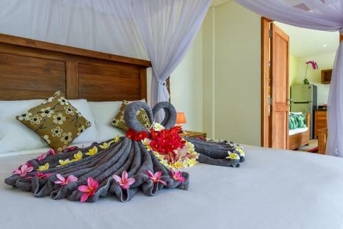 Sumberkima Hill Villa Macan