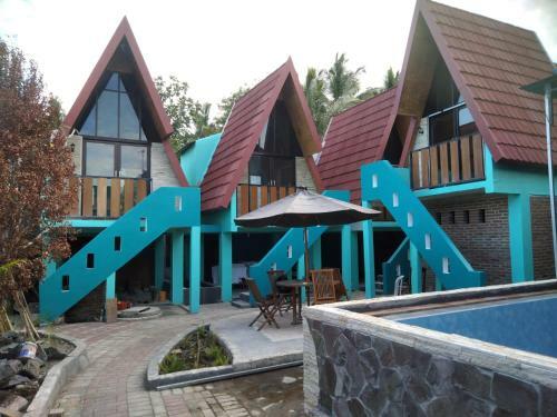 Classic Eriga Homestay