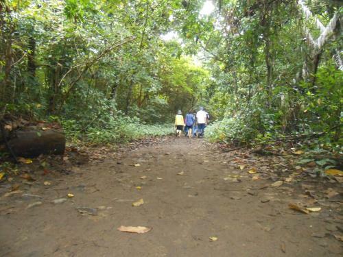 Arya Paspan Camp