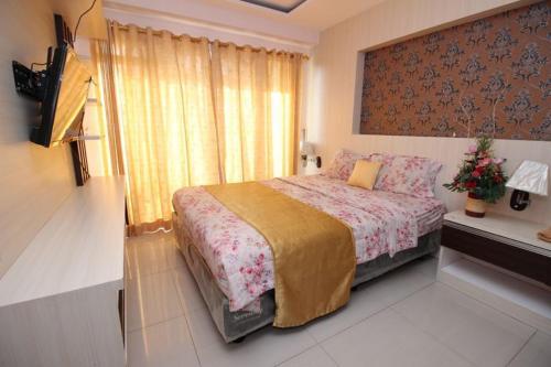 Apartamento Farisz Property