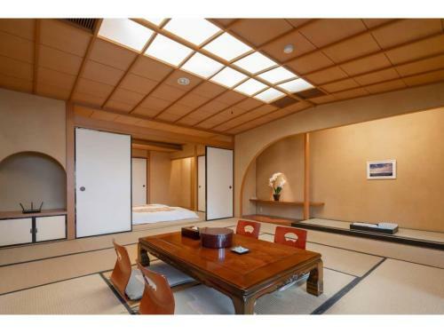 Hotel Atami No Kakurezato - Vacation Stay 07042v