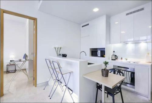 Apartamento 2br Imperial Chinatown By Atasresidences