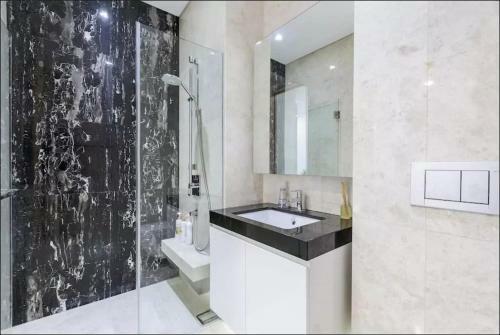 Apartamento 2br Imperial Chinatown By Atasresidences