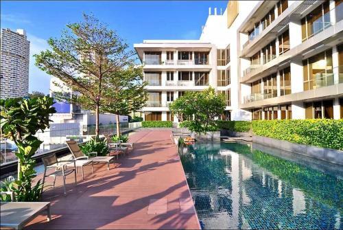 Apartamento 2br Imperial Chinatown By Atasresidences