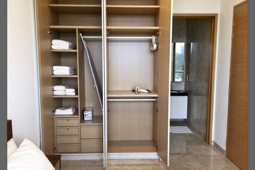 Apartamento 2br Imperial Chinatown By Atasresidences