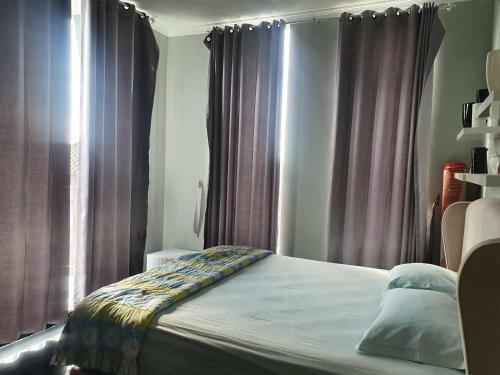 Villa Kusuma Pinus M-59