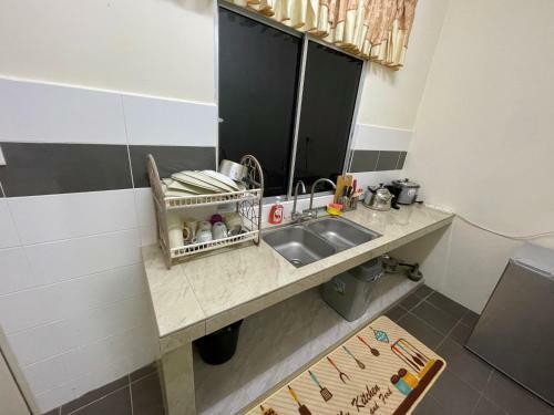 D?champs Homestay Paya Rumput Perdana With Bbq Pit
