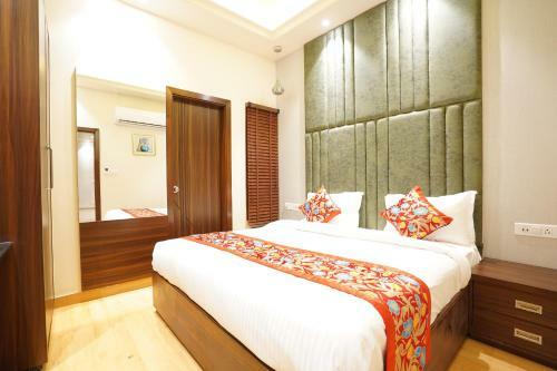 Hotel Millennium
