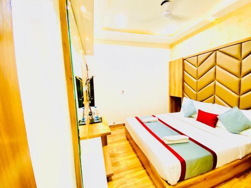 Avista Hotel