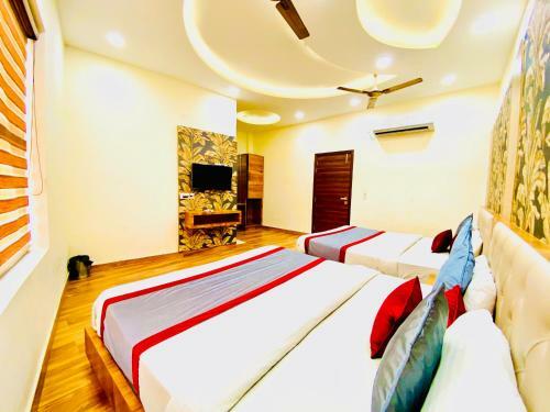 Avista Hotel