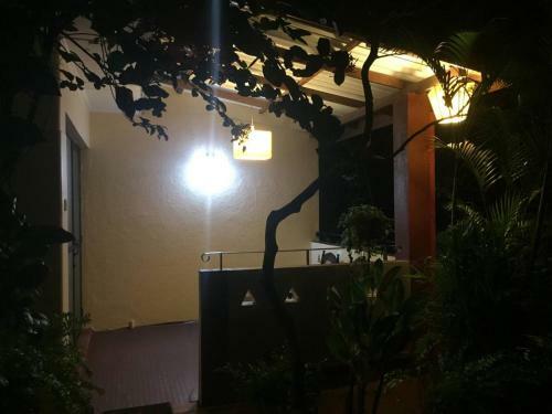 Hostal Hotel Shalini