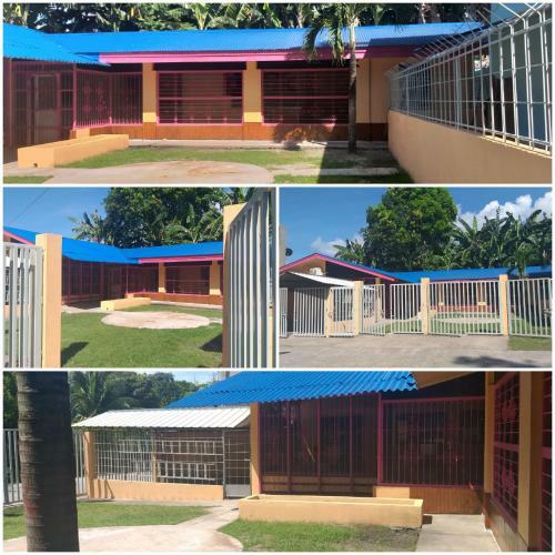 Villa Chinchilla Near The Beach