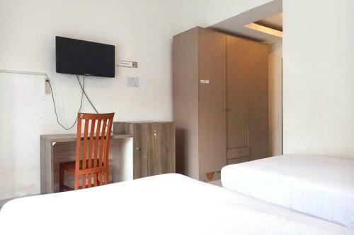 Hotel Rsa Medical Syariah Redpartner