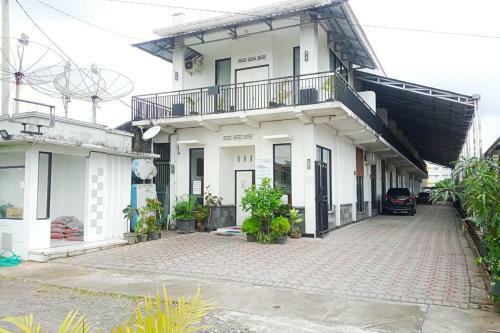 Hotel Rsa Medical Syariah Redpartner