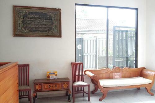 Hotel Rsa Medical Syariah Redpartner