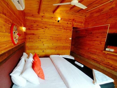 Hotel Livingstone Arambol Water Resort