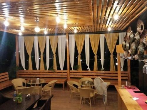 Hotel Livingstone Arambol Water Resort