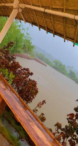 Hotel Livingstone Arambol Water Resort
