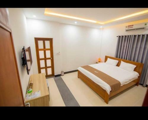 Hostal Phuc Khang Villa Hoi An