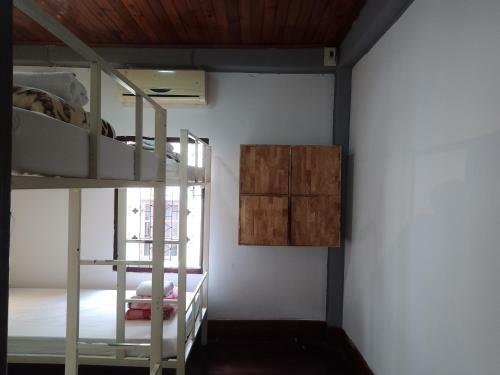 Funny Backpacker Hostel