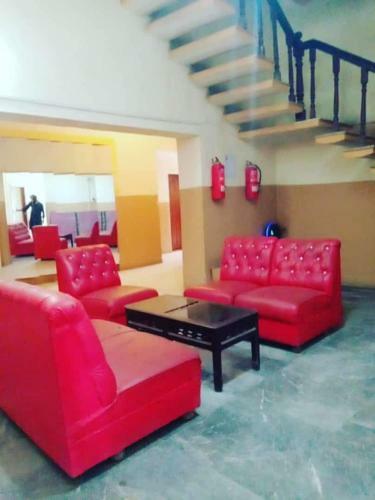 Hotel New Star
