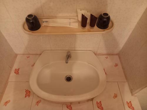 Hostal Vang Vieng Gueens House