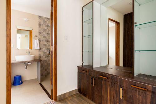 Hostal Serenidade Apartment