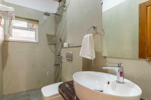 Hostal Serenidade Apartment