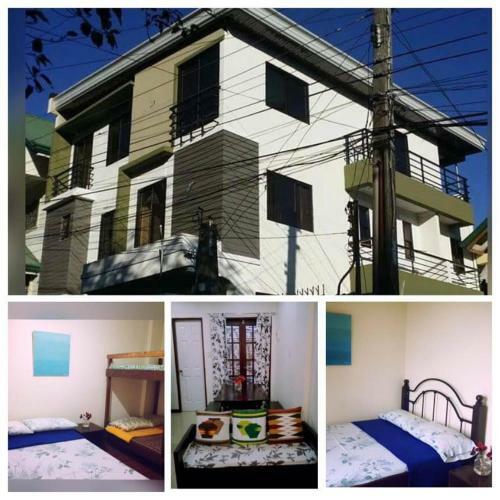 Hostal Mireya's Transient House