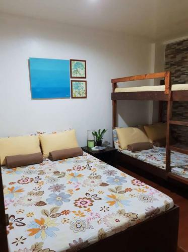 Hostal Mireya's Transient House