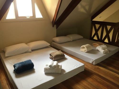Villa Rica Residencia Hotel