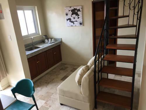 Villa Rica Residencia Hotel
