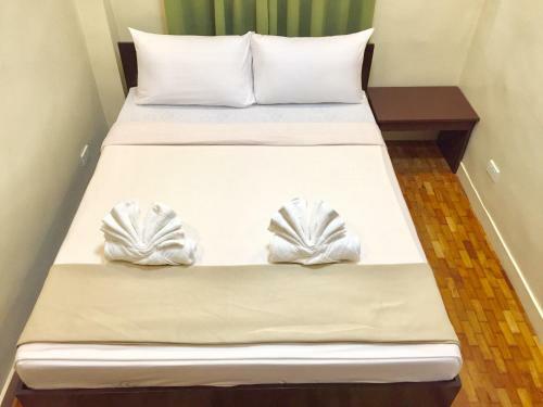Villa Rica Residencia Hotel