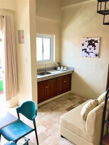 Villa Rica Residencia Hotel