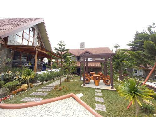 Villa Rica Residencia Hotel
