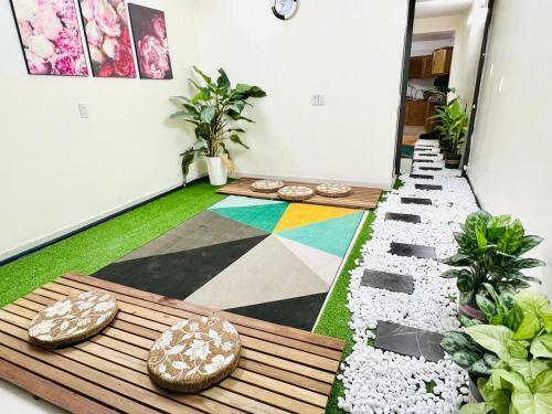 Apartamento Ray Garden