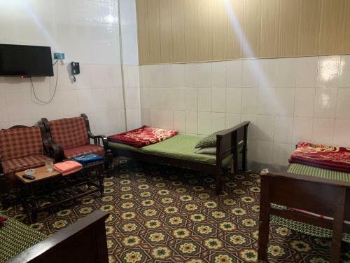 Hotel Peshawar View