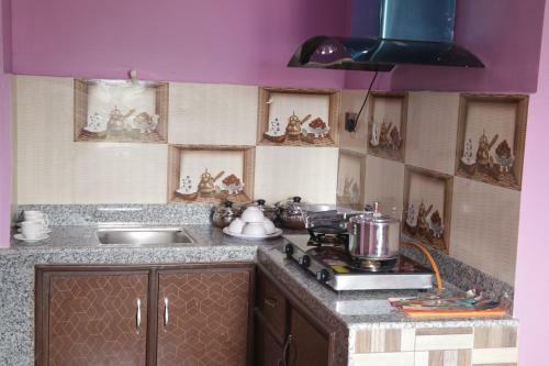 Tracker Nepal Homestay