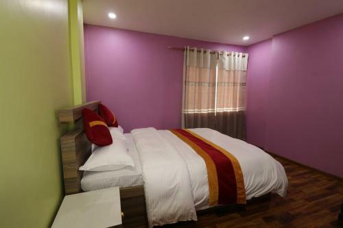 Tracker Nepal Homestay