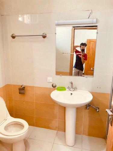 3 Bed Apartment In Bahria Town Phase 7