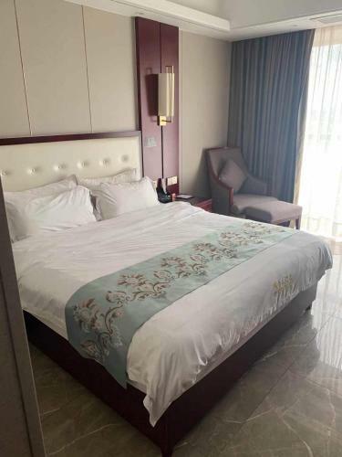Hunan Grand Hotel