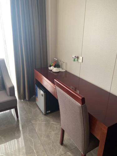 Hunan Grand Hotel